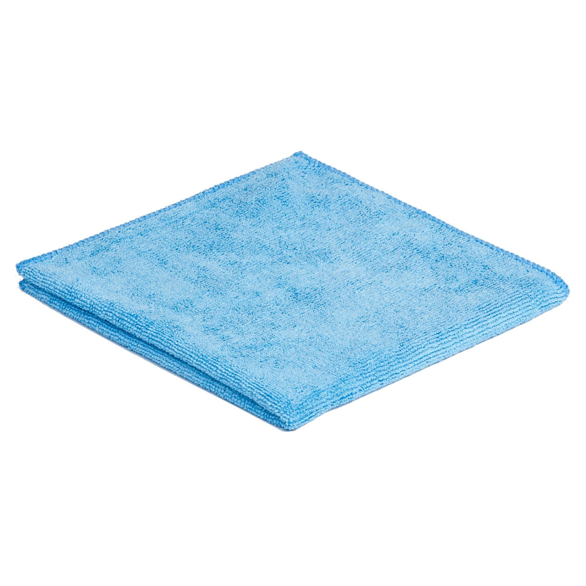 Sito Microfaser Eco light, 380 x 380 mm blau