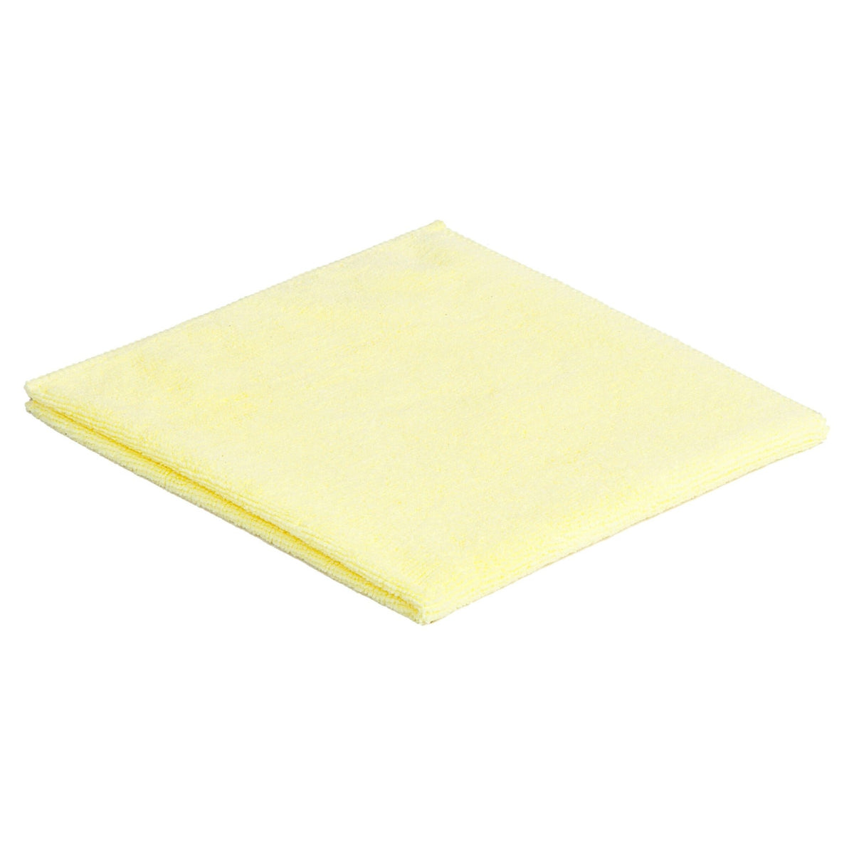 Sito Microfaser rEco, 400 x 400 mm gelb