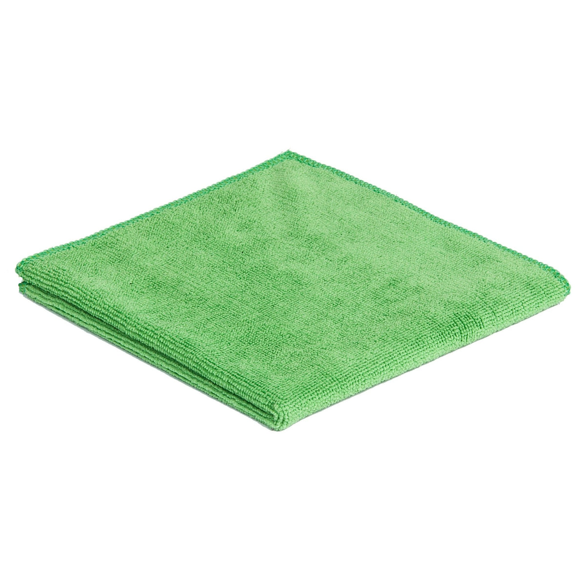 Sito Microfaser rEco, 400 x 400 mm grün