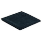 Sito Microfaser Eco, 400 x 400 mm schwarz