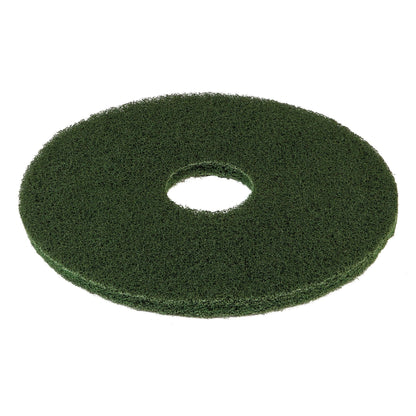 Sito Super Floor-Pad Vlies 13", 330 x 330 x 24 mm grün