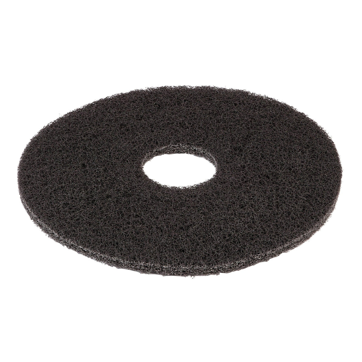 Sito Super Floor-Pad Vlies 13", 330 x 330 x 24 mm schwarz