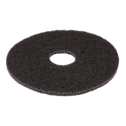 Sito Super Floor-Pad Vlies 16", 406 x 406 x 24 mm schwarz