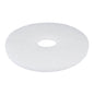 Sito Super Floor-Pad Vlies 13", 330 x 330 x 24 mm weiß