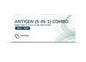 Medomics 5 az 1-ben vírusteszt - SARS-CoV-2, Influenza A/B, ADV és RSV - gyorsteszt otthoni használatra