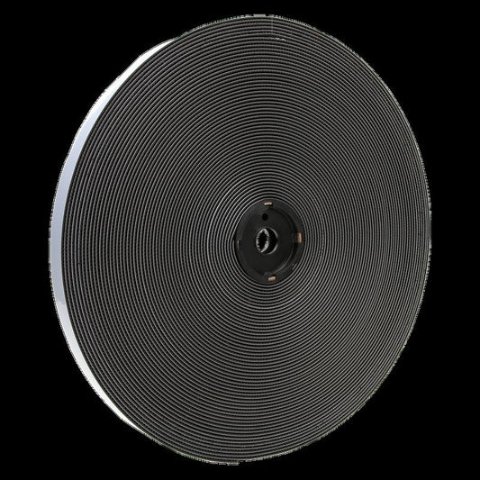 3M™ Dual Lock™ SJ3540 Push Lock fekete 25 mm