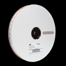 3M™ Loop Tape SJ3527N fekete - Kivehető tépőzáras rögzítők