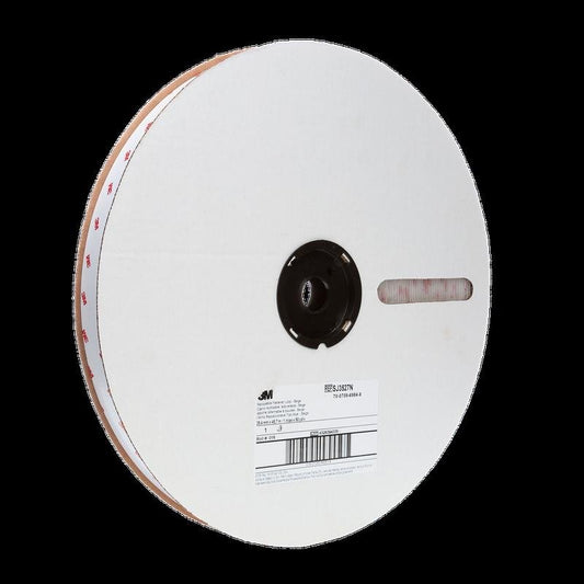 3M™ Loop Tape SJ3527N fekete - Kivehető tépőzáras rögzítők