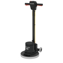 Numatic egytárcsás gép HFM1515R / ESM-SET Padloc meghajtó lemezzel | Csomag (1 db)