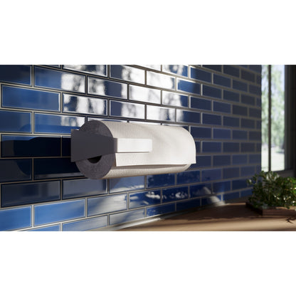 tesa Küchenzubehör Rollenhalter Set – Anwendung