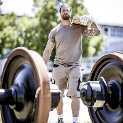 NITRAS MOTION TEX LIGHT, póló