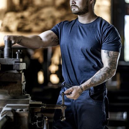 NITRAS MOTION TEX LIGHT, póló