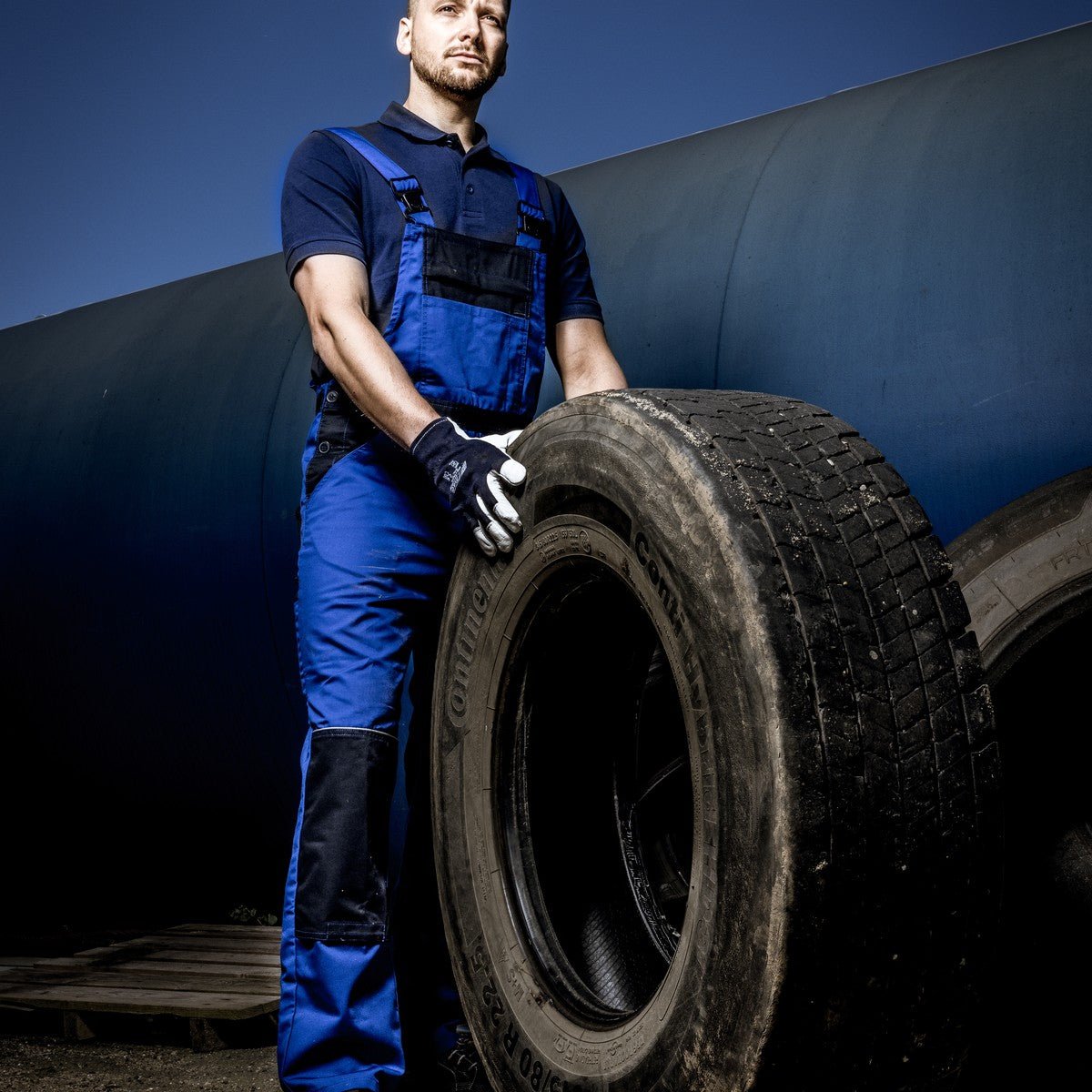 NITRAS MOTION TEX LIGHT, póló