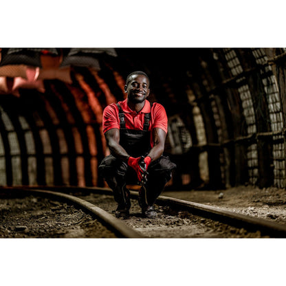 NITRAS MOTION TEX LIGHT, póló