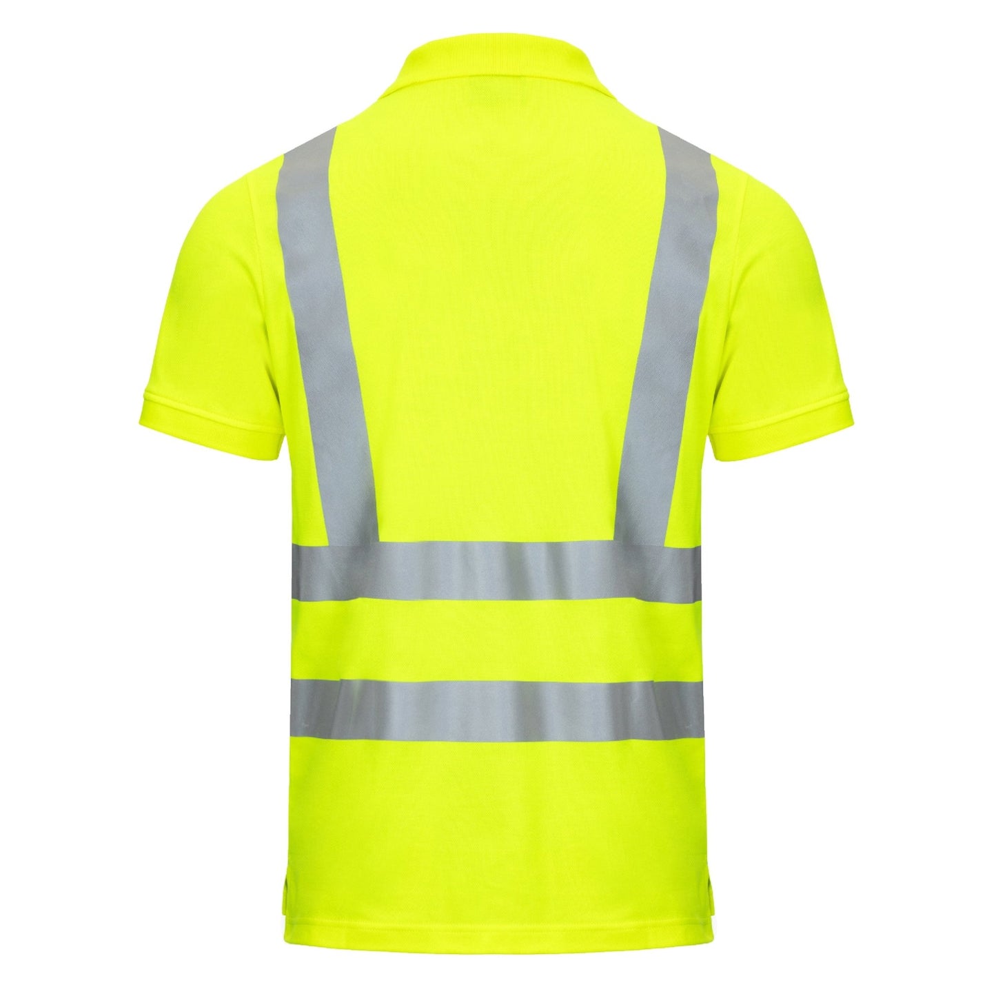 NITRAS MOTION TEX VIZ, jól látható póló
