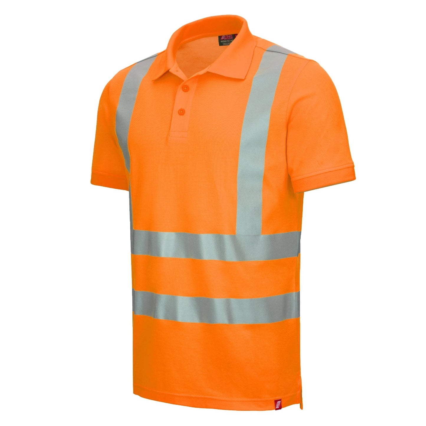 NITRAS MOTION TEX VIZ, jól látható póló