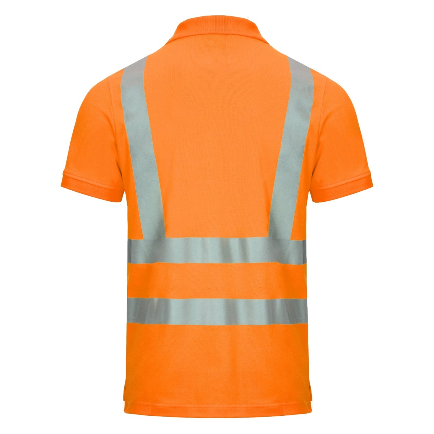 NITRAS MOTION TEX VIZ, jól látható póló