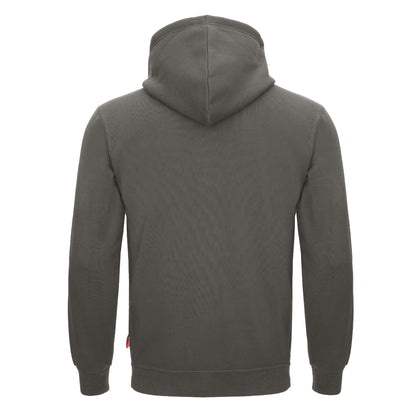 NITRAS MOTION TEX LIGHT, kapucnis pulcsi