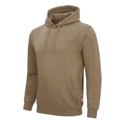 NITRAS MOTION TEX LIGHT, kapucnis pulcsi