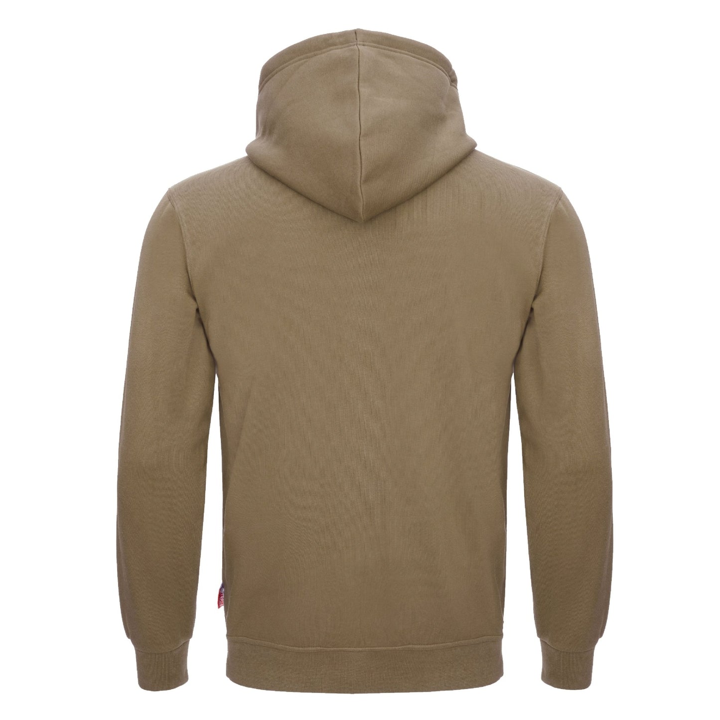 NITRAS MOTION TEX LIGHT, kapucnis pulcsi