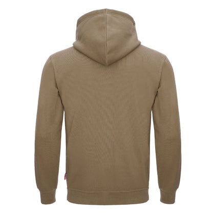 NITRAS MOTION TEX LIGHT, kapucnis pulcsi