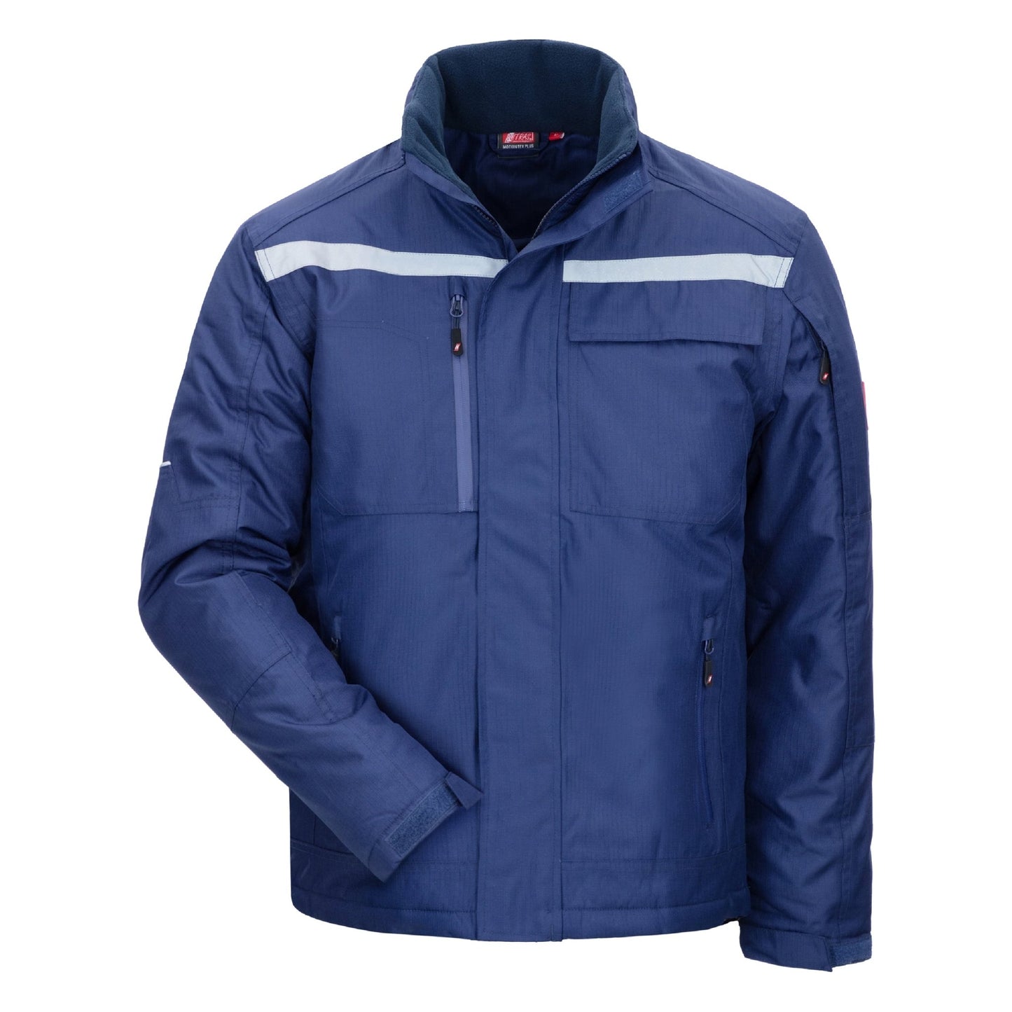 NITRAS MOTION TEX PLUS, parka, sötétkék