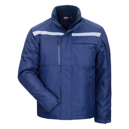 NITRAS MOTION TEX PLUS, parka, sötétkék