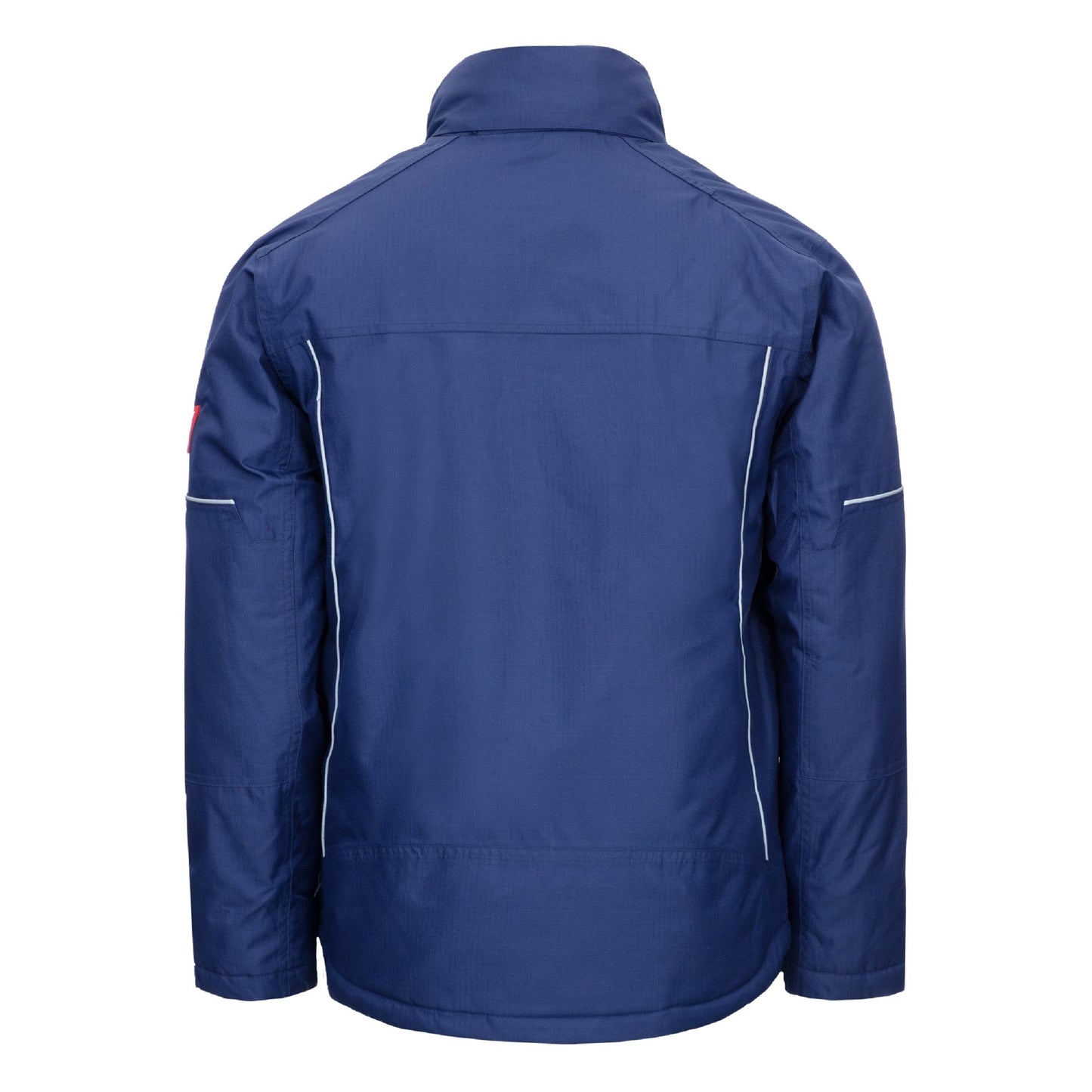 NITRAS MOTION TEX PLUS, parka, sötétkék