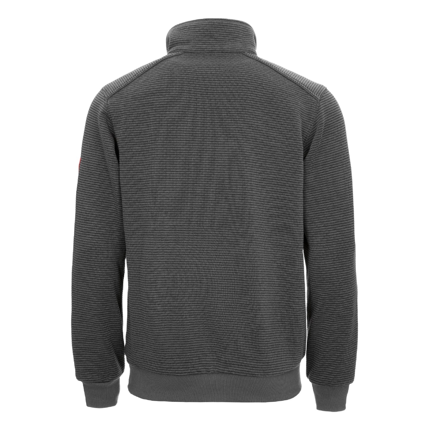 NITRAS MOTION TEX PLUS, pulóver, szürke