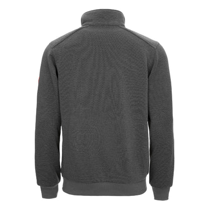 NITRAS MOTION TEX PLUS, pulóver, szürke