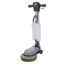 Numatic egytárcsás gép NLL3315 folyadéktartállyal és súrolókefével | Csomag (1 db)