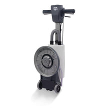 Numatic egytárcsás gép NLL3315 folyadéktartállyal és súrolókefével | Csomag (1 db)