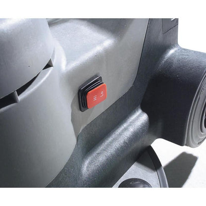 Numatic egytárcsás gép NRT1530 Nuloc2 Flexi Drive meghajtó lemezzel | Csomag (1 db)