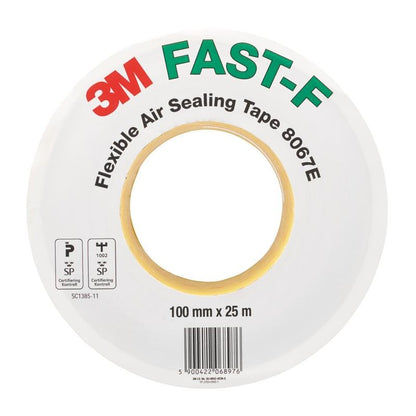 3M™ rugalmas, rugalmas tömítőszalag 8067E FAST-F