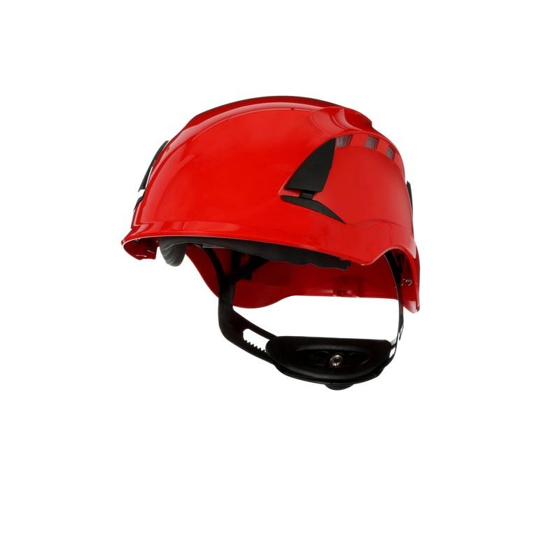 3M™ SecureFit™ védősisak X5500 - szellőző, CE