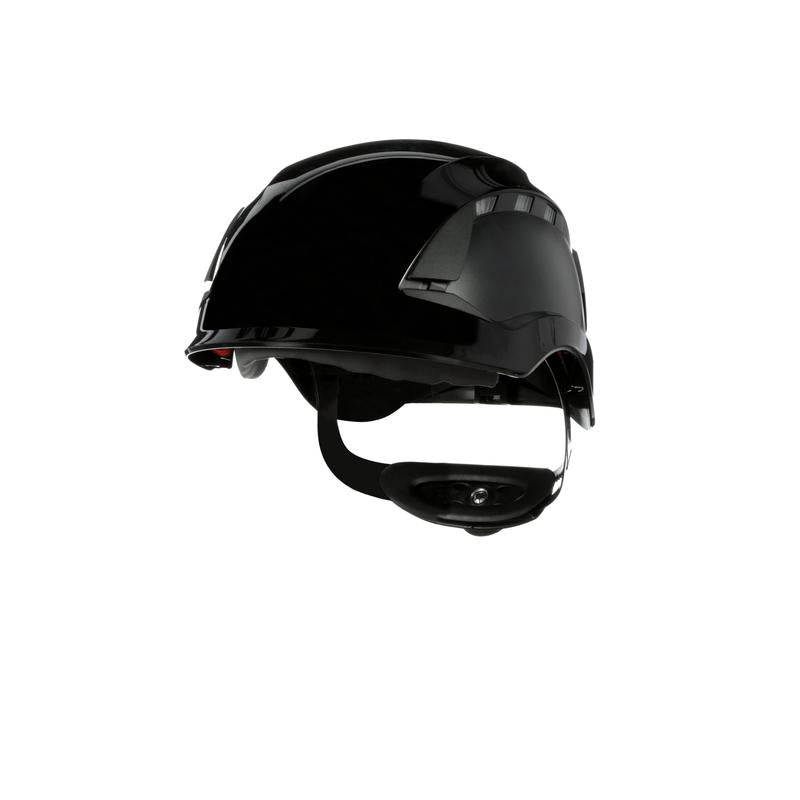 3M™ SecureFit™ védősisak X5500 - szellőző, CE