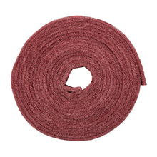 Scotch-Brite™ Clean and Finish gyapjú tekercs CF-RL, 100 mm x 10 m, A VFN | Csomag (1 tekercs)