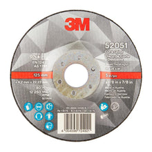 3M™ Cut and Grind Csiszolótárcsa T27 Csiszolóanyag