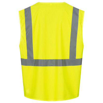 NITRAS biztonsági mellény