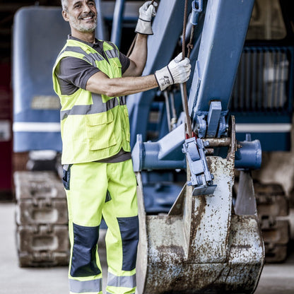 NITRAS biztonsági mellény