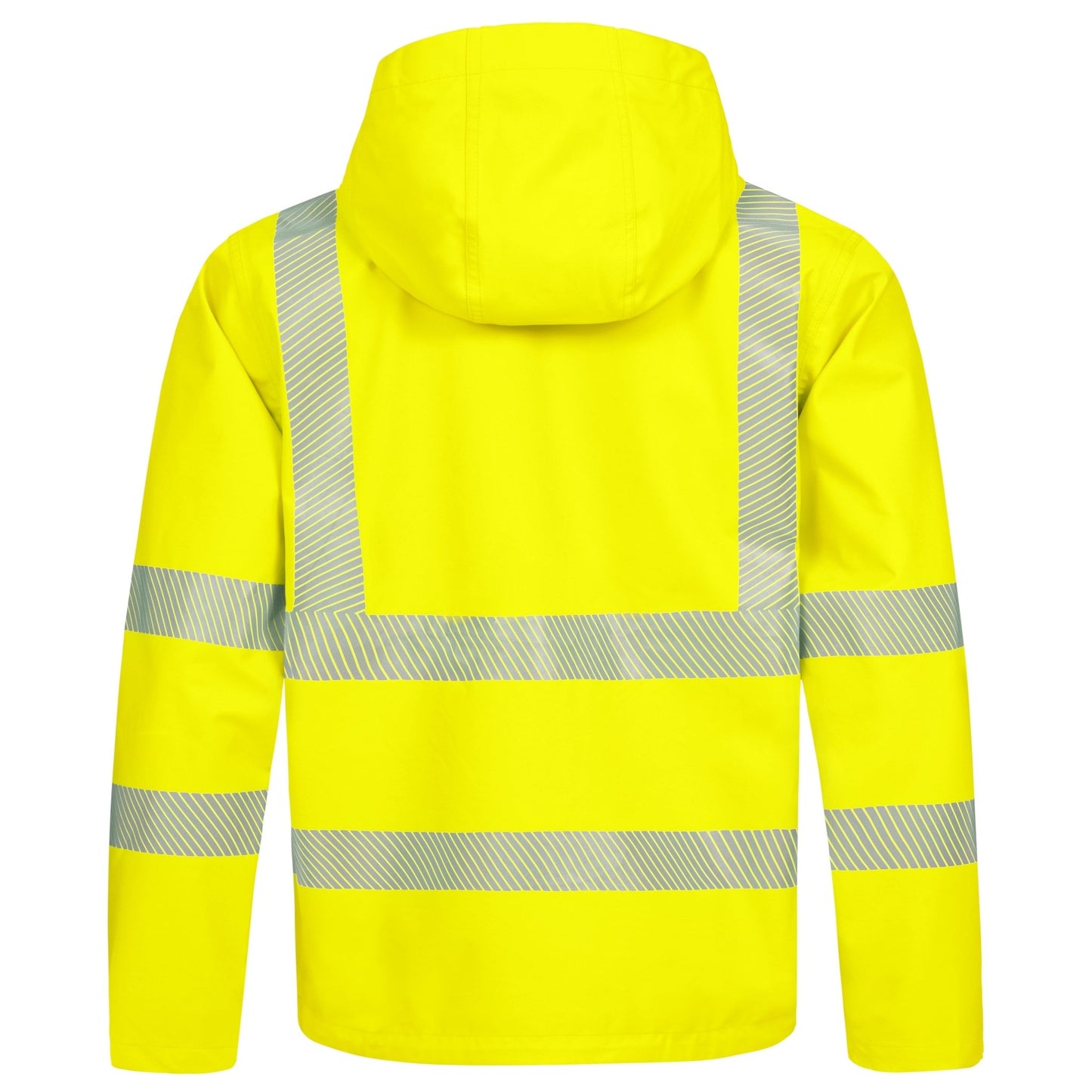 NITRAS MOTION TEX VIZ PLUS, jól látható esőkabát