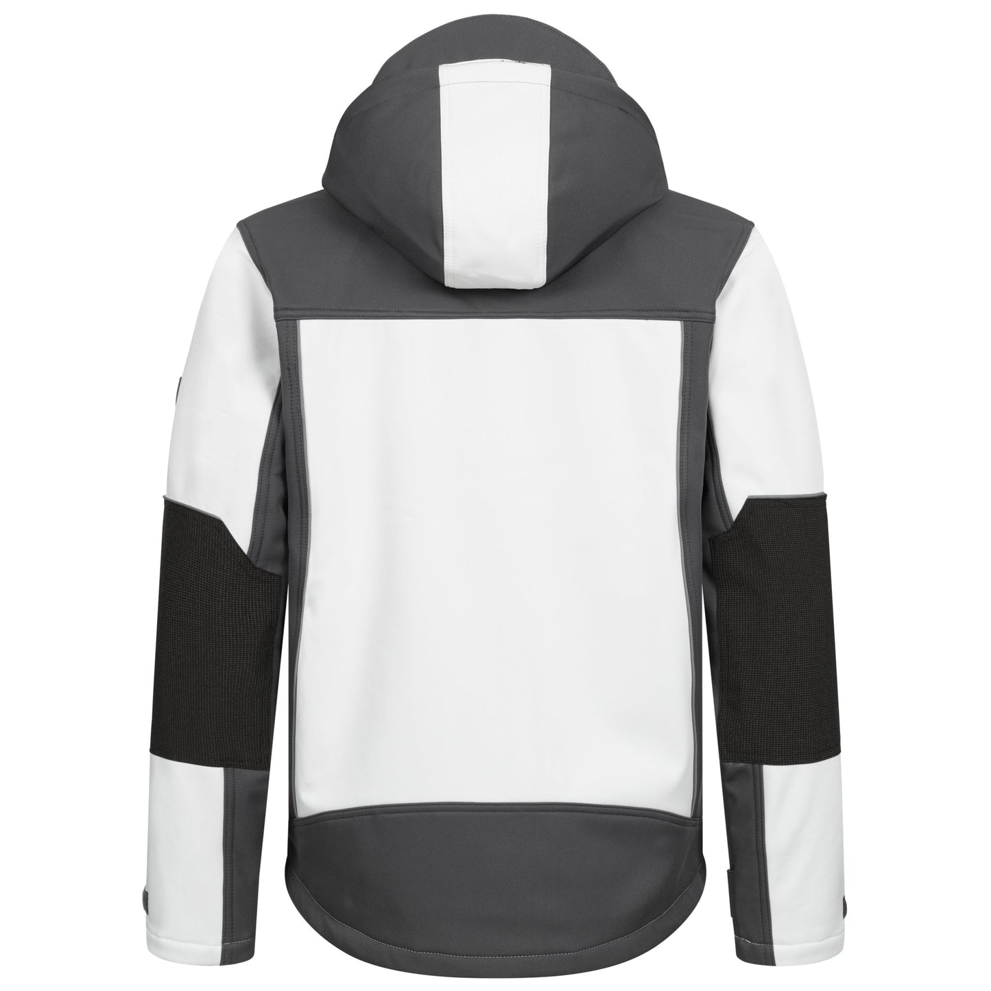 NITRAS MOTION TEX PLUS, softshell kabát