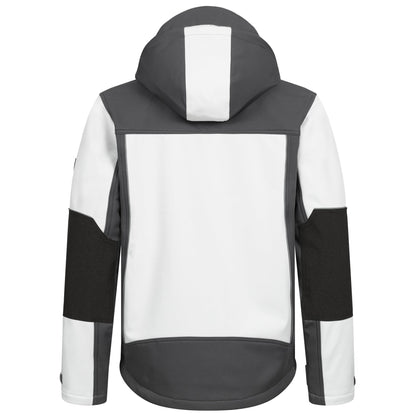 NITRAS MOTION TEX PLUS, softshell kabát