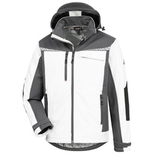 NITRAS MOTION TEX PLUS, softshell kabát
