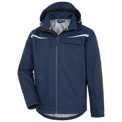 NITRAS MOTION TEX PLUS, softshell kabát