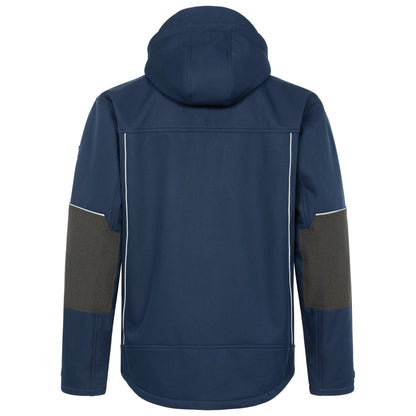 NITRAS MOTION TEX PLUS, softshell kabát