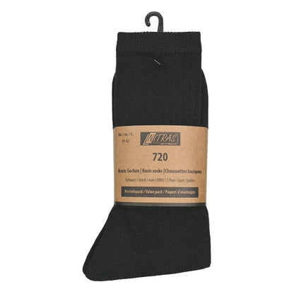 NITRAS alap zokni