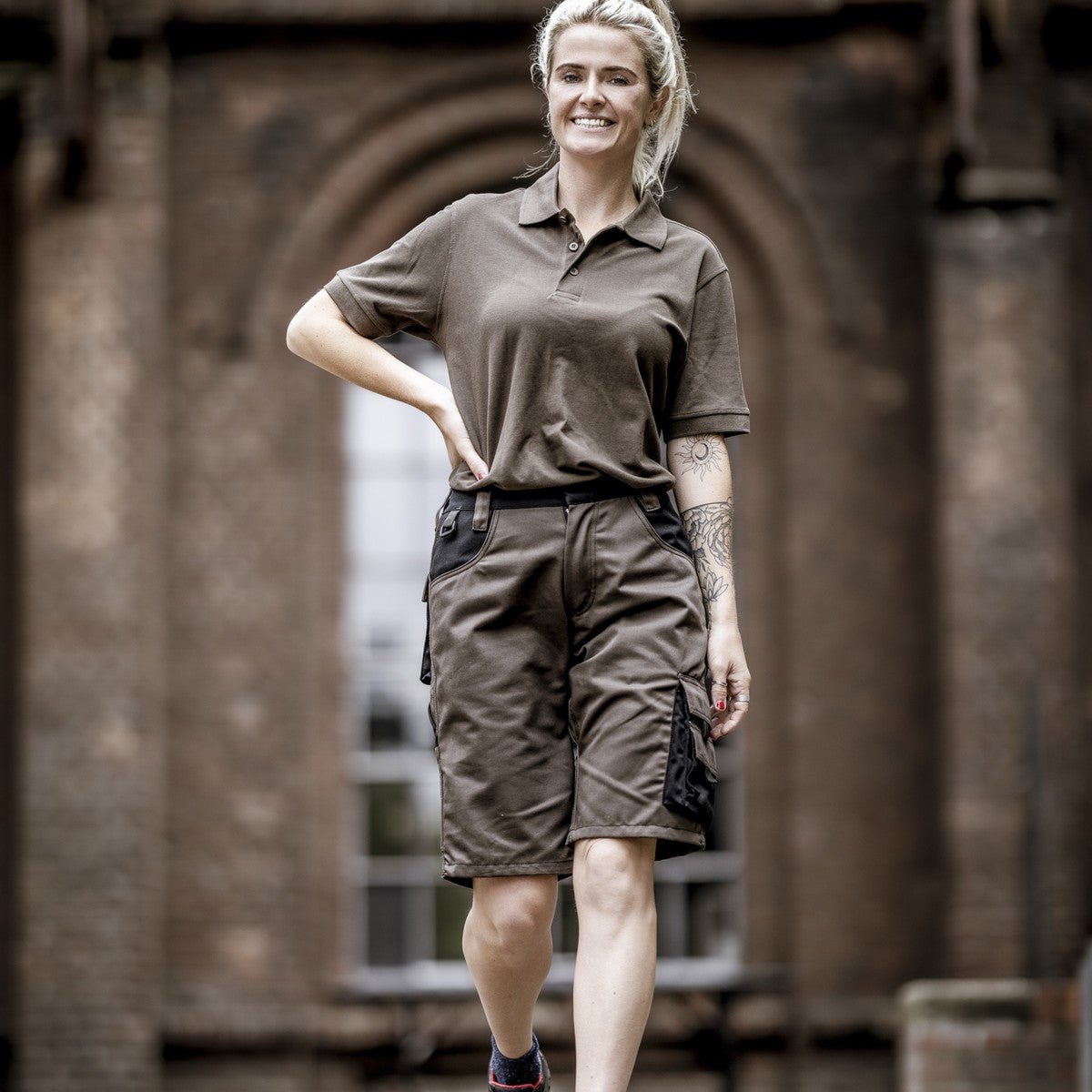 NITRAS MOTION TEX LIGHT, póló