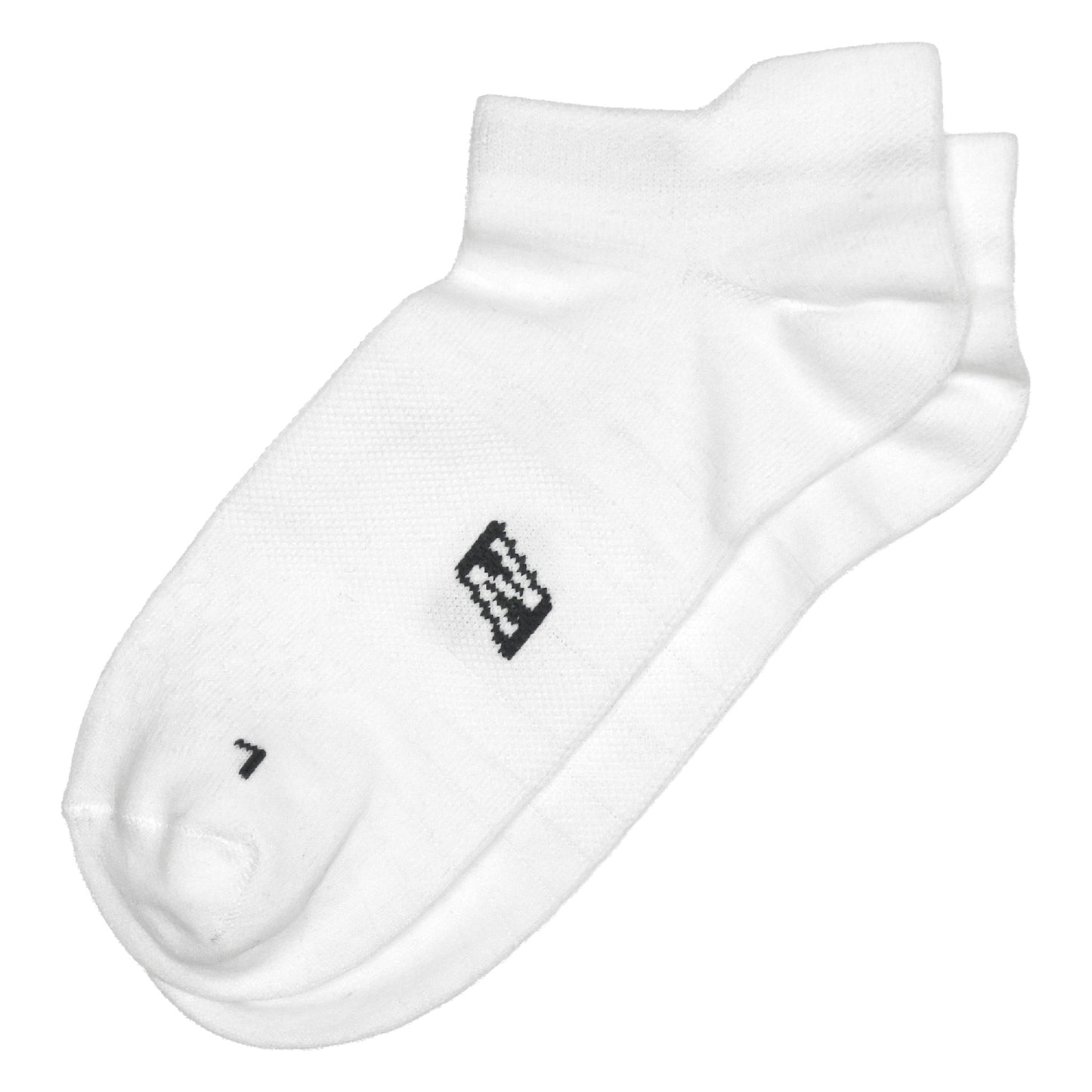 NITRAS sneaker zokni