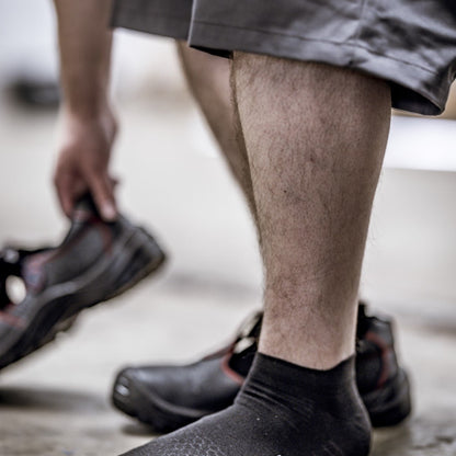 NITRAS sneaker zokni